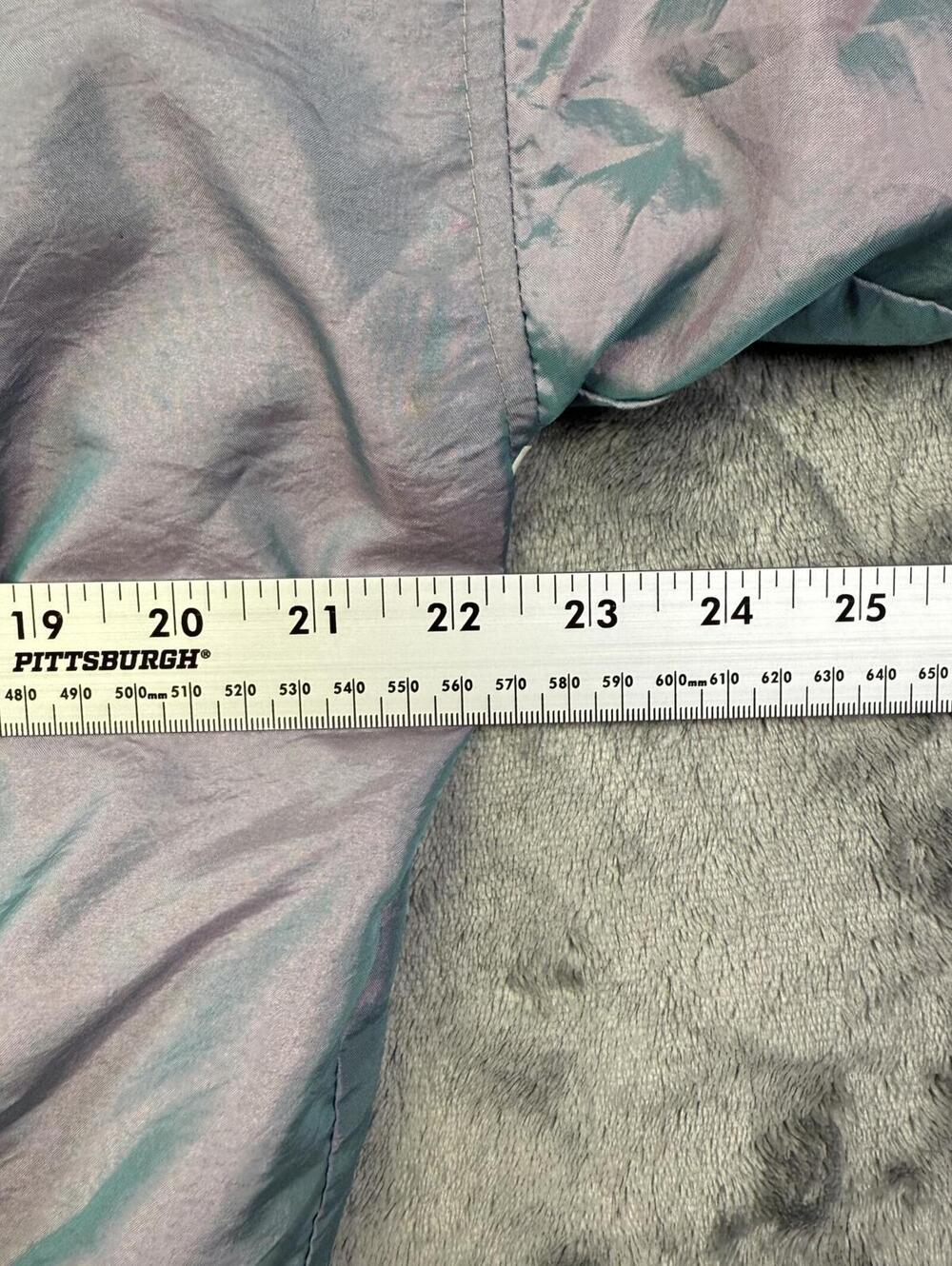 Westport Ltd Vintage 90s Windbreaker Men's Jacket - Picture 5 of 6